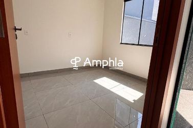 Casa &agrave; venda - 63m&sup2; - Jardim Coopagro