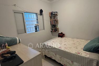 Casa &agrave; venda - 154m&sup2; - Jardim Oriente