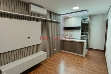 Apartamento para alugar - JARDIM SOCIAL