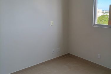 Apartamento para alugar - 89m&sup2; - ZONA I