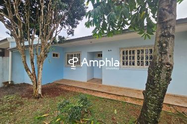 Casa &agrave; venda - 110m&sup2; - Country