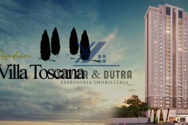 Apartamento &agrave; venda - 123m&sup2; - Villa Toscana Residence - Jardim Am&eacute;rica