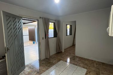 Casa &agrave; venda - 253m&sup2; - Zona 3