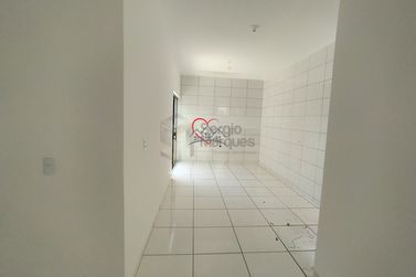 Casa &agrave; venda - 126m&sup2; - Parque Residencial Belo Monte