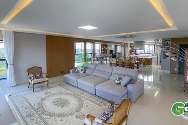 Apartamento &agrave; venda - Zona II