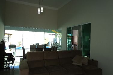 Casa &agrave; venda - 233m&sup2; - JARDIM TAMOIO