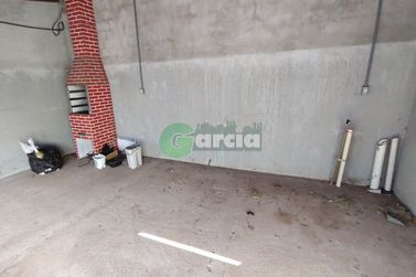 Casa para alugar - Jardim Panorama