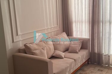 Apartamento &agrave; venda - 70m&sup2; - Parque Residencial Interlagos II