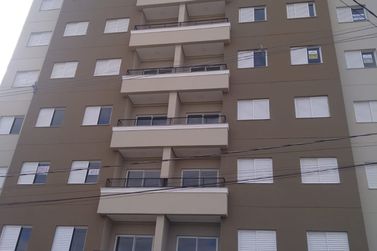 Apartamento &agrave; venda - 99m&sup2; - Parque Residencial Interlagos II