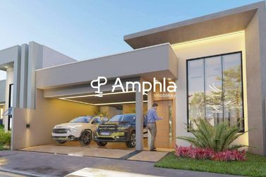 Casa &agrave; venda - 114m&sup2; - Centro