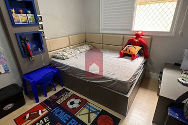 Apartamento &agrave; venda - 143m&sup2; - Zona II