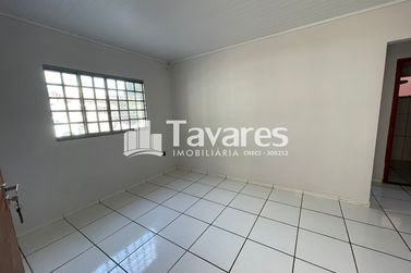 Casa para alugar - Jardim Colibri