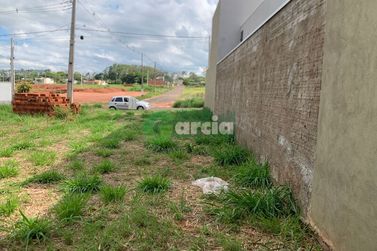 Terreno &agrave; venda - 173m&sup2; - JARDIM AEROPORTO