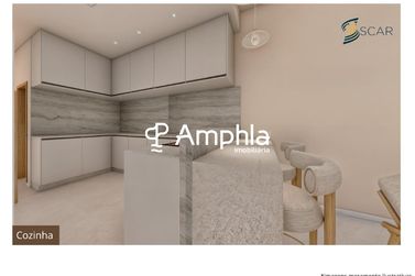 Casa &agrave; venda - 91m&sup2; - Pacaembu