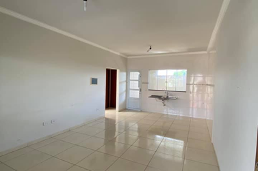 Casa &agrave; venda - 80m&sup2; - Jardim Sakai