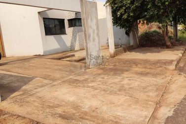 Casa &agrave; venda - 240m&sup2; - Jd Monte Claro