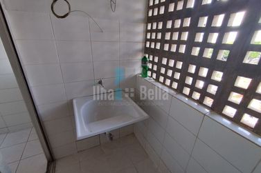 Apartamento &agrave; venda - Zona II