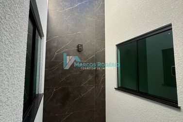 Casa &agrave; venda - 97m&sup2; - Jardim Portugues