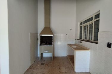 Sobrado &agrave; venda - Jardim Europa