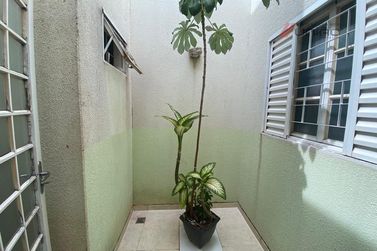 Casa &agrave; venda - 74m&sup2; - Jardim Imperial I