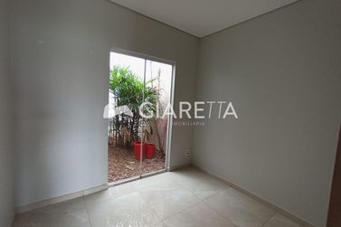 Casa &agrave; venda - 99m&sup2; - JARDIM GISELA
