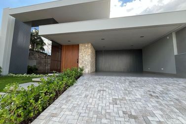 Casa &agrave; venda - 