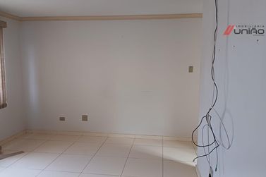 Apartamento &agrave; venda - Zona III