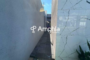 Casa &agrave; venda - 109m&sup2; - Andorinha