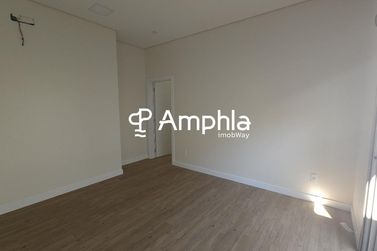 Casa &agrave; venda - 327m&sup2; - Vila Industrial