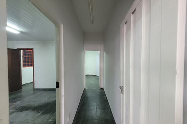 Sala Comercial para alugar - 60m&sup2; - Zona II