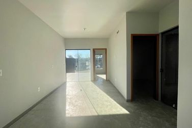 Casa &agrave; venda - 183m&sup2; - 