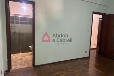 Apartamento para alugar - Zona I