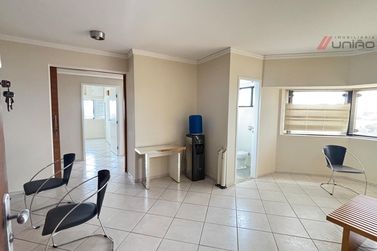 Sal&atilde;o Comercial para alugar - Zona I-a