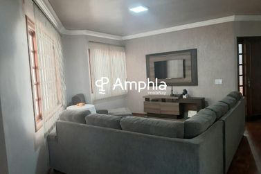 Casa &agrave; venda - 200m&sup2; - Jardim Pancera