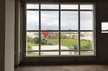 Sala Comercial &agrave; venda - Parque Residencial da G&aacute;vea