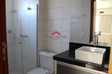 Apartamento &agrave; venda - 67m&sup2; - Zona I