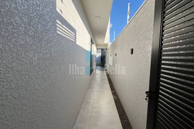 Casa &agrave; venda - 