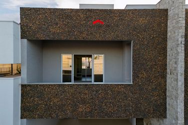 Sobrado &agrave; venda - 317m&sup2; - Condom&iacute;nio Ecoville