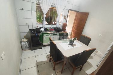 Casa &agrave; venda - 70m&sup2; - Jardim S&atilde;o Cristov&atilde;o II