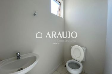 Apartamento &agrave; venda - 126m&sup2; - Edif&iacute;cio Villa Lobos - ZONA I