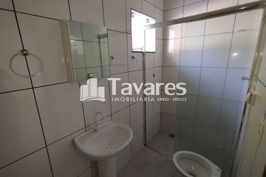 Casa &agrave; venda - 64m&sup2; - Jardim San Martim