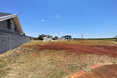 Terreno &agrave; venda - 360m&sup2; - JARDIM TOCANTINS