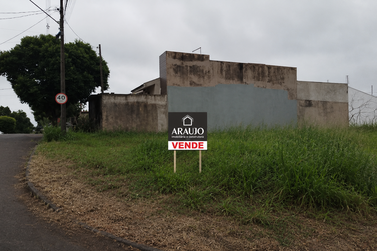 Terreno &agrave; venda - 168m&sup2; - Parque Residencial Belo monte