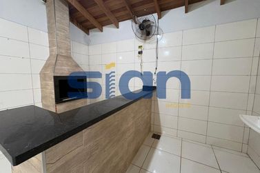 Casa para alugar - Jardim Morumbi I