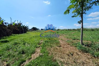 Ch&aacute;cara &agrave; venda - 3m&sup2; - &Aacute;REA RURAL MARILUZ
