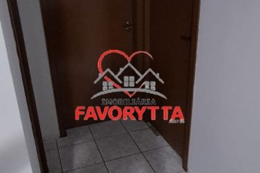 Apartamento &agrave; venda - 57m&sup2; - Zona II