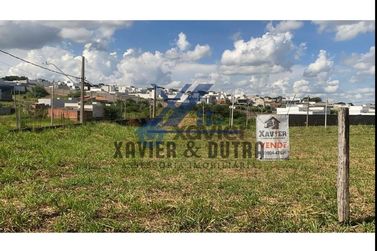 Terreno &agrave; venda - 210m&sup2; - JD. Pradopolis