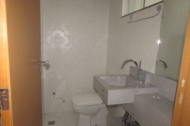 Sobrado &agrave; venda - 168m&sup2; - Alto da Paran&aacute;