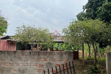 Ch&aacute;cara &agrave; venda - 5054m&sup2; - VILA RURAL