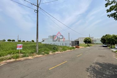 Terreno &agrave; venda - 220m&sup2; - Parque Residencial Metropolitano